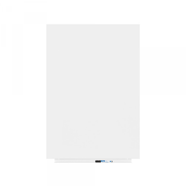 Tabla bela magnetna Rocada SKIN RD-6420R 75x115