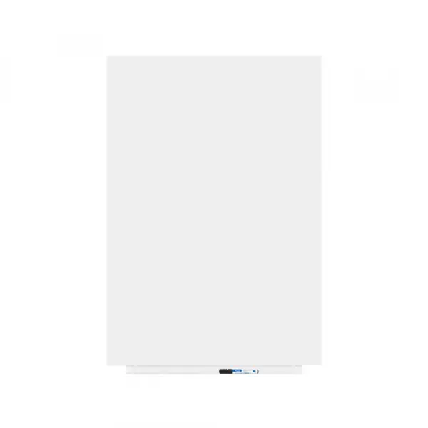 Tabla bela magnetna Rocada SKIN RD-6420R 75x115