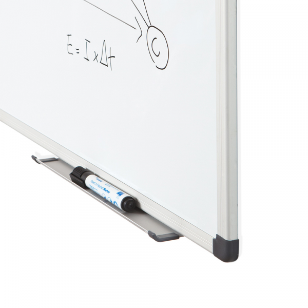 Tabla bela magnetna Rocada RD-6400 45x60