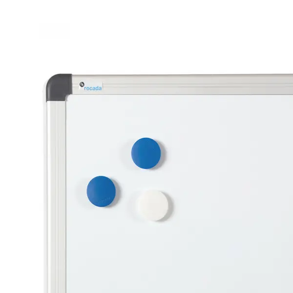 Tabla bela magnetna Rocada RD-6400 45x60