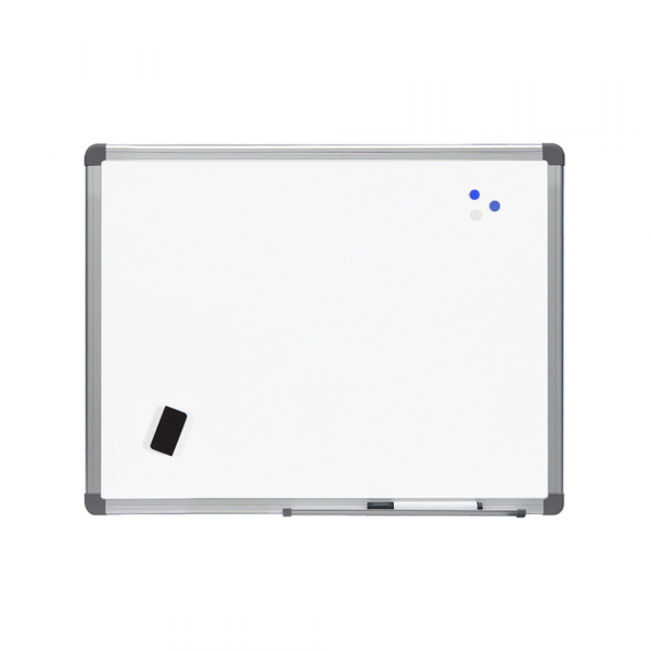 Tabla bela magnetna Rocada RD-6400 45x60