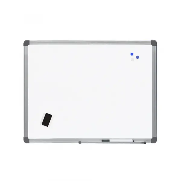 Tabla bela magnetna Rocada RD-6400 45x60