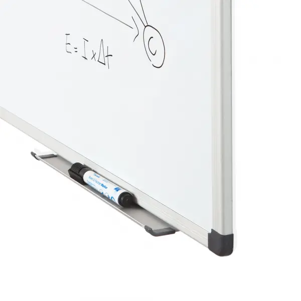 Tabla bela magnetna Rocada RD-6407 120x150