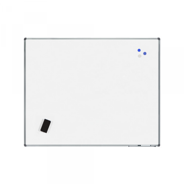 Tabla bela magnetna Rocada RD-6407 120x150