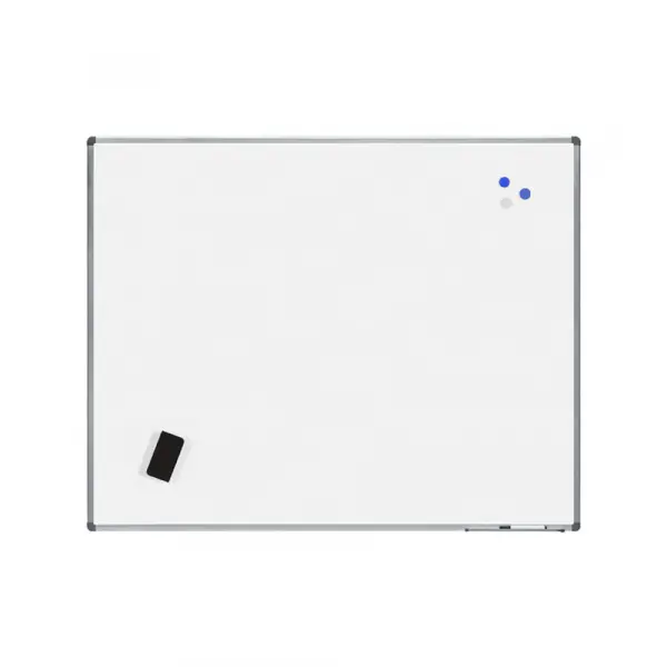 Tabla bela magnetna Rocada RD-6407 120x150