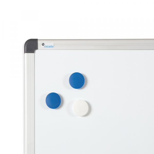 Tabla bela magnetna Rocada RD-6402 60x90