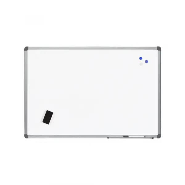 Tabla bela magnetna Rocada RD-6402 60x90