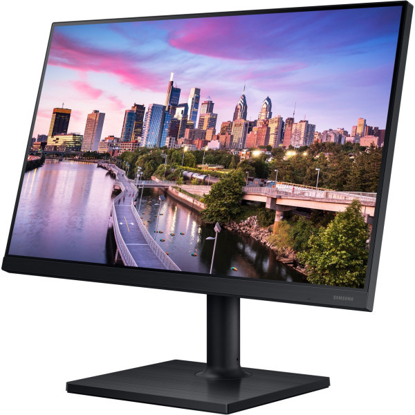 Monitor 24'' Samsung F24T450GYU IPS 1920x120075Hz5msHDMIDPUSB