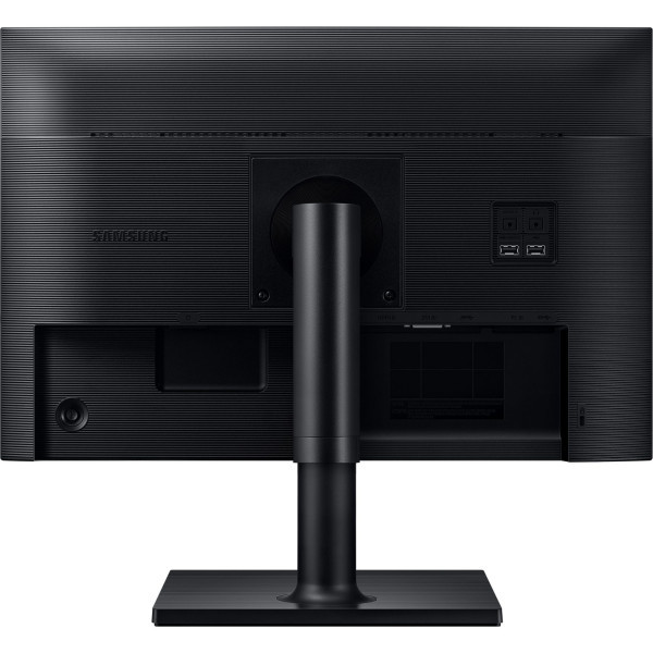 Monitor 24'' Samsung F24T450GYU IPS 1920x120075Hz5msHDMIDPUSB