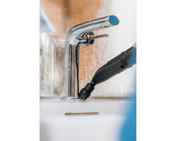 KARCHER SC 4 EASYFIX Paročistač beli 