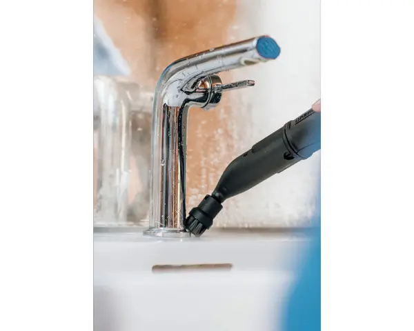 KARCHER SC 4 EASYFIX Paročistač beli 