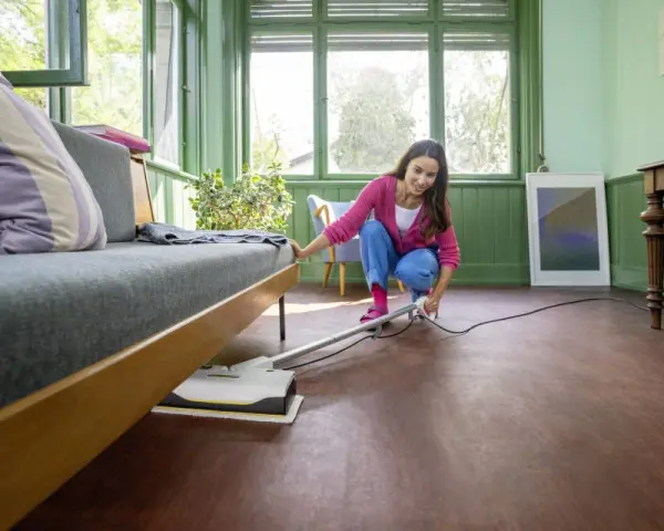 KARCHER SC 1 Upright Paročistač 
