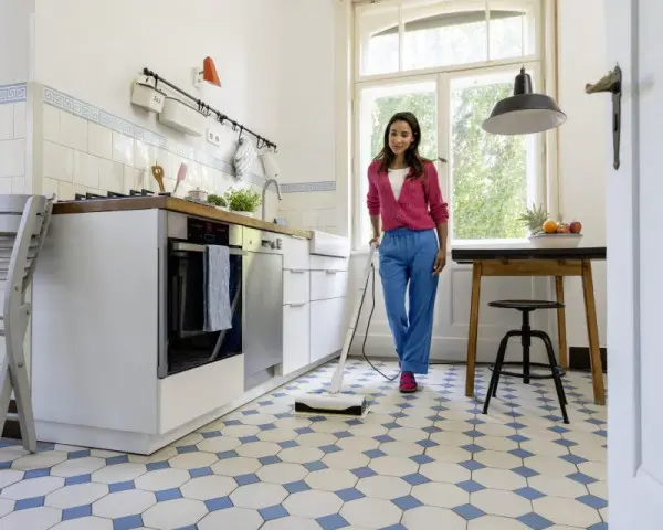 KARCHER SC 1 Upright Paročistač 