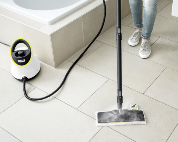 KARCHER SC 2 Deluxe Paročistač beli (1.513-400.0) 