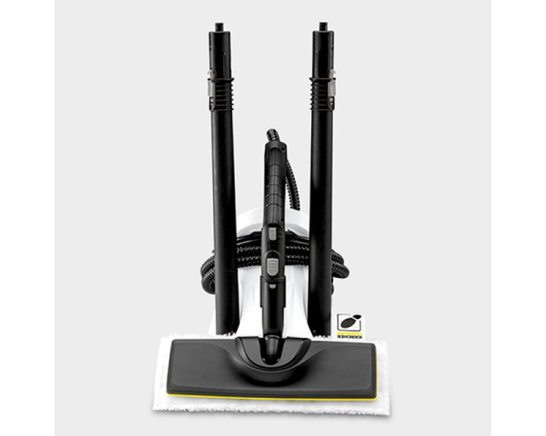 KARCHER SC 2 Deluxe Paročistač beli (1.513-400.0) 