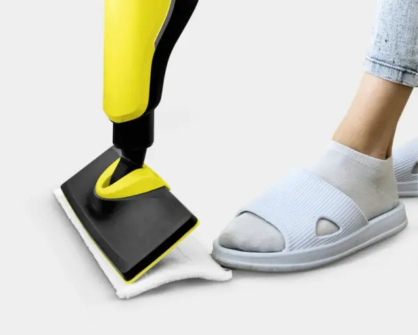 KARCHER SC 2 Upright EasyFix paročistač 