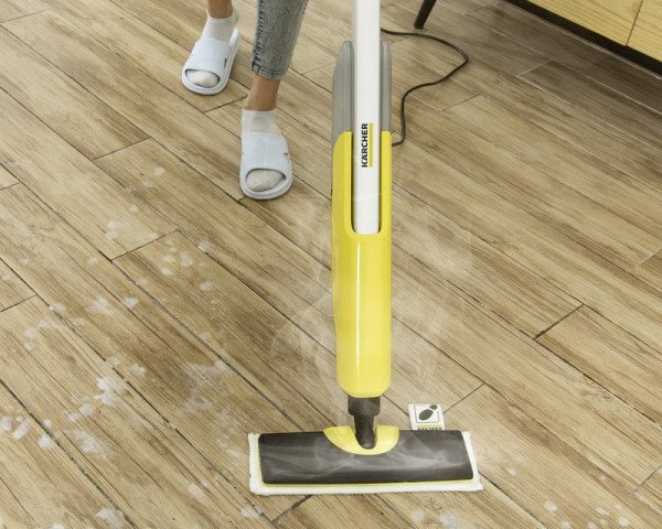KARCHER SC 2 Upright EasyFix paročistač 