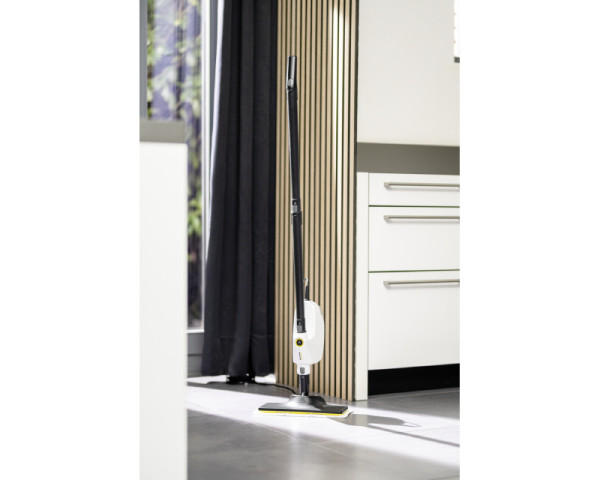KARCHER SC 1 Multi & Up Textile Edition Paročistač 