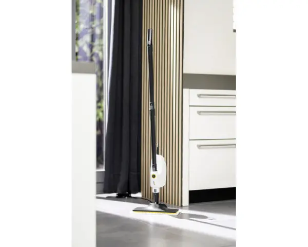 KARCHER SC 1 Multi & Up Textile Edition Paročistač 