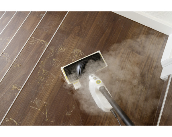 KARCHER SC 1 Multi & Up Textile Edition Paročistač 