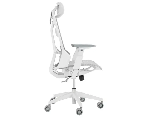 ASUS SL400C ROG DESTRIER Core Ergo Gaming stolica bela 