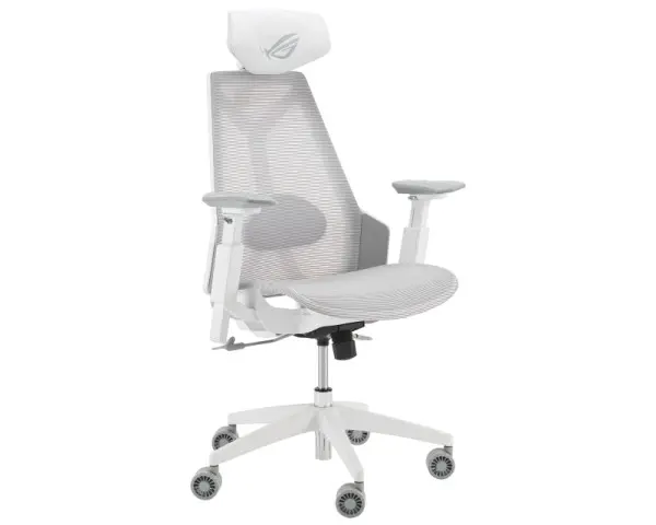 ASUS SL400C ROG DESTRIER Core Ergo Gaming stolica bela 