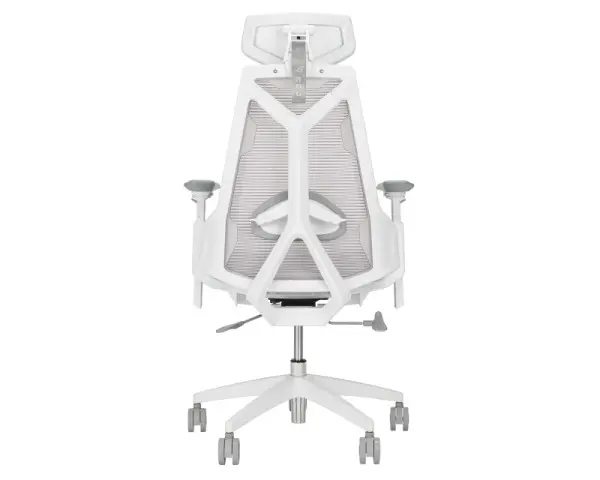 ASUS SL400C ROG DESTRIER Core Ergo Gaming stolica bela 