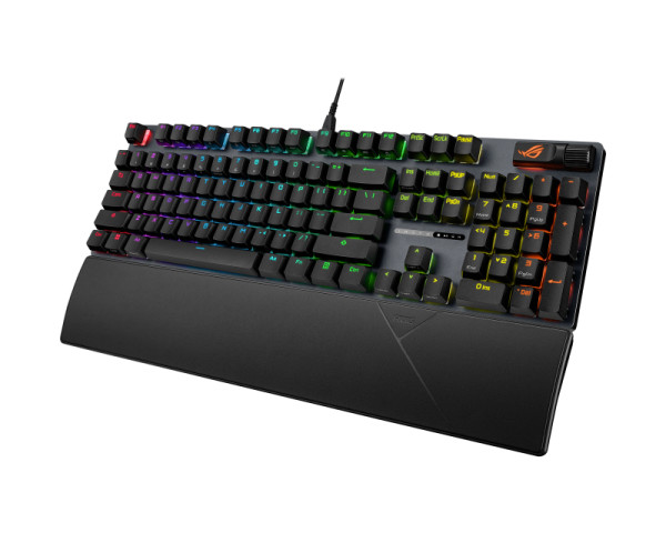 ASUS XA14 ROG STRIX SCOPE II X Gaming tastatura 