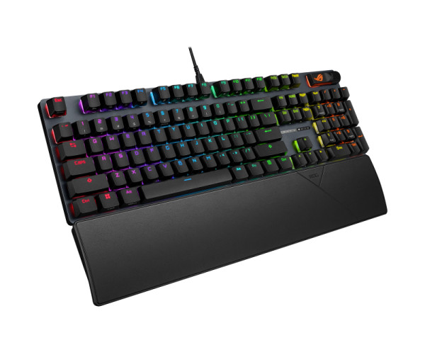 ASUS XA14 ROG STRIX SCOPE II X Gaming tastatura 