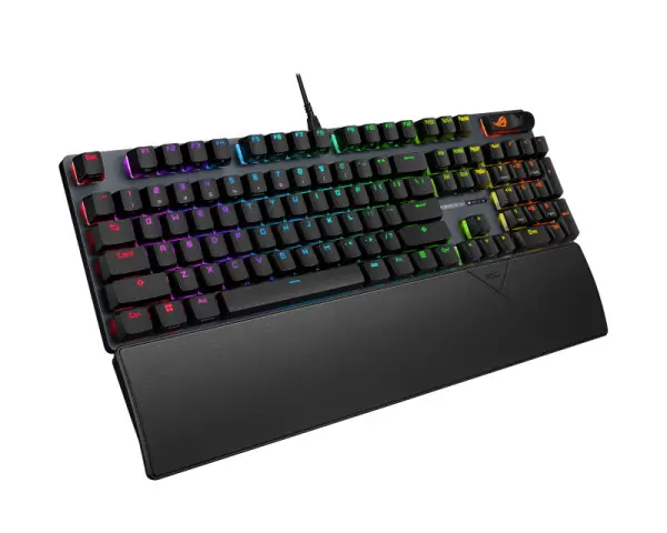 ASUS XA14 ROG STRIX SCOPE II X Gaming tastatura 