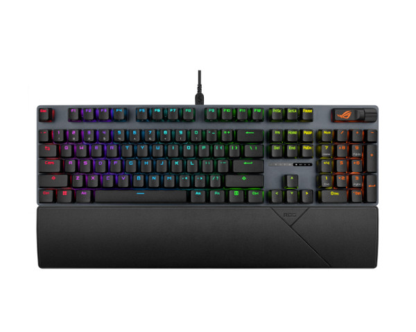 ASUS XA14 ROG STRIX SCOPE II X Gaming tastatura 