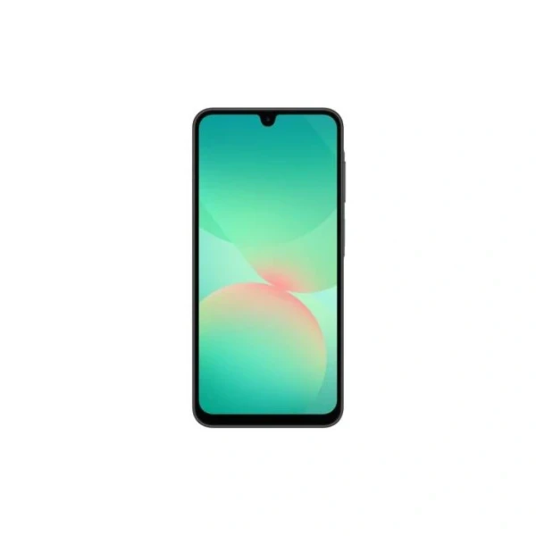 Mobilni telefon Samsung Galaxy A26 6128GB crni