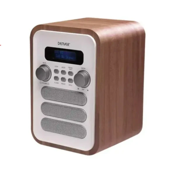 Radio Denver DAB-48 beli