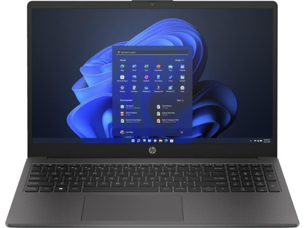 NB HP 250 G10 Intel N10016GB256GB15.6''FHD AGSRB1YRA38GGET