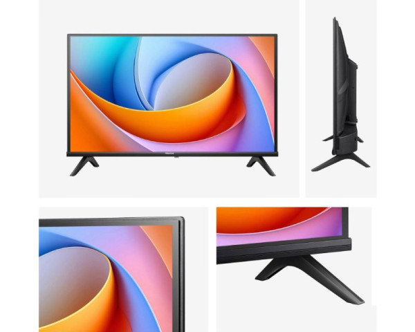 HISENSE 40 inča 40A4Q FHD Smart TV 