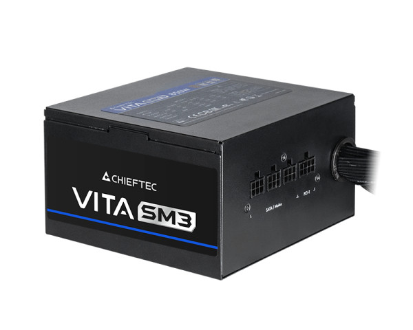 CHIEFTEC BPX-750-C 750W VITA SM3 80Plus Bronze napajanje 3Y 