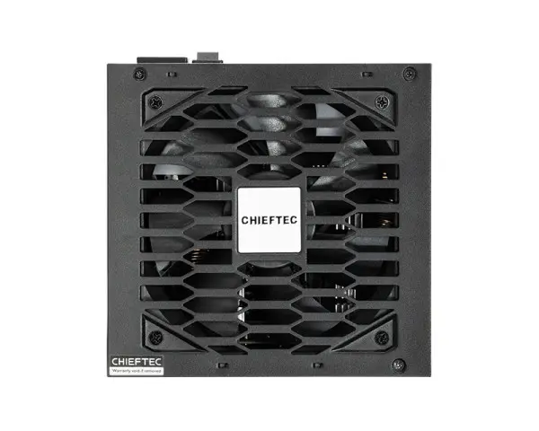 CHIEFTEC BPX-750-C 750W VITA SM3 80Plus Bronze napajanje 3Y 