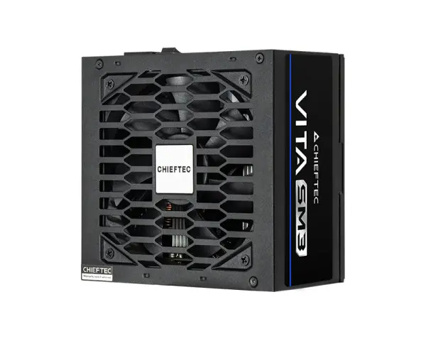CHIEFTEC BPX-750-C 750W VITA SM3 80Plus Bronze napajanje 3Y 