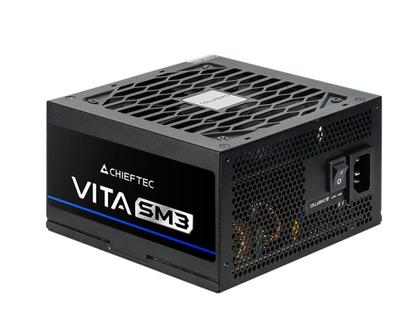 CHIEFTEC BPX-750-C 750W VITA SM3 80Plus Bronze napajanje 3Y 