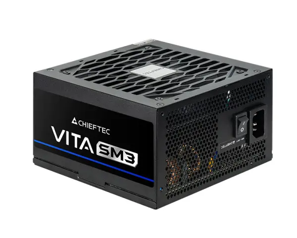 CHIEFTEC BPX-750-C 750W VITA SM3 80Plus Bronze napajanje 3Y 