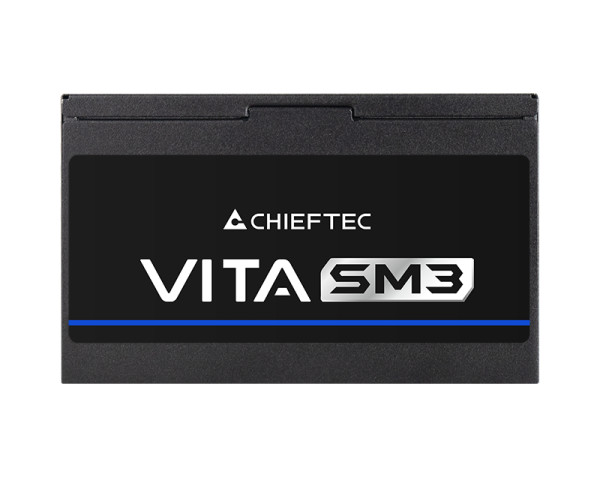 CHIEFTEC BPX-750-C 750W VITA SM3 80Plus Bronze napajanje 3Y 