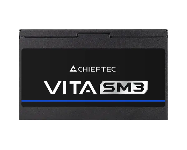 CHIEFTEC BPX-750-C 750W VITA SM3 80Plus Bronze napajanje 3Y 