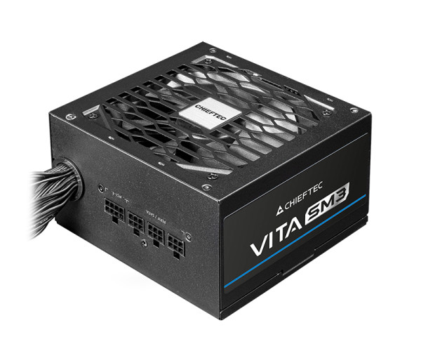 CHIEFTEC BPX-850-C 850W VITA SM3 80Plus Bronze napajanje 3Y 