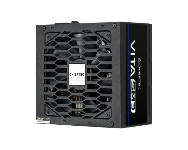 CHIEFTEC BPX-850-C 850W VITA SM3 80Plus Bronze napajanje 3Y 