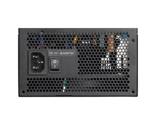 CHIEFTEC BPX-850-C 850W VITA SM3 80Plus Bronze napajanje 3Y 