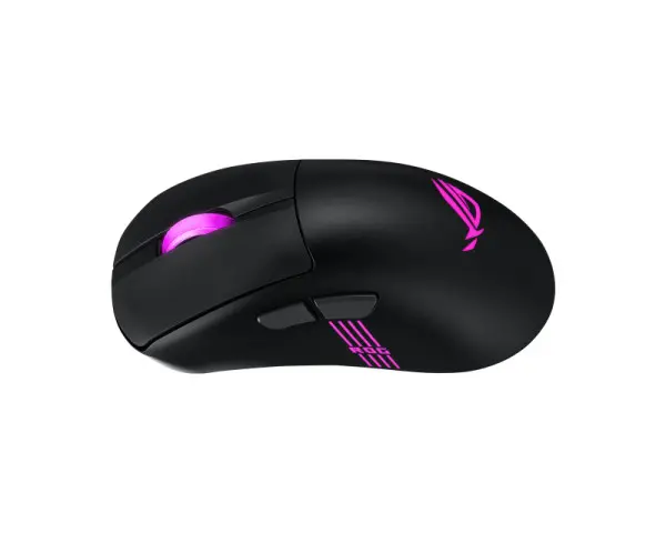 ASUS P722 ROG KERIS II bežični crni miš 