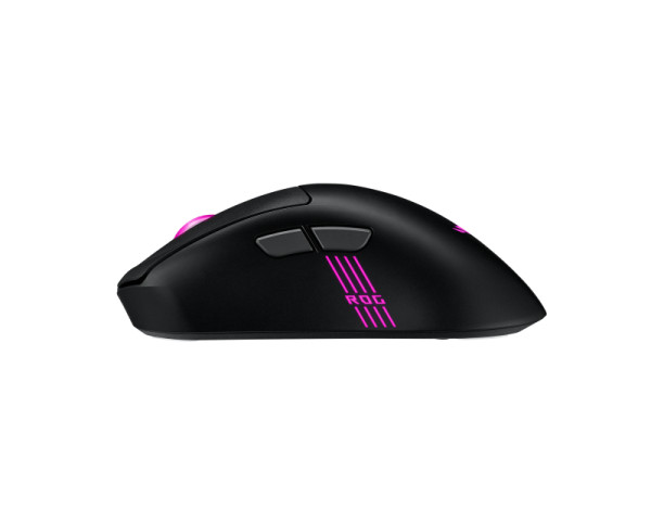ASUS P722 ROG KERIS II bežični crni miš 