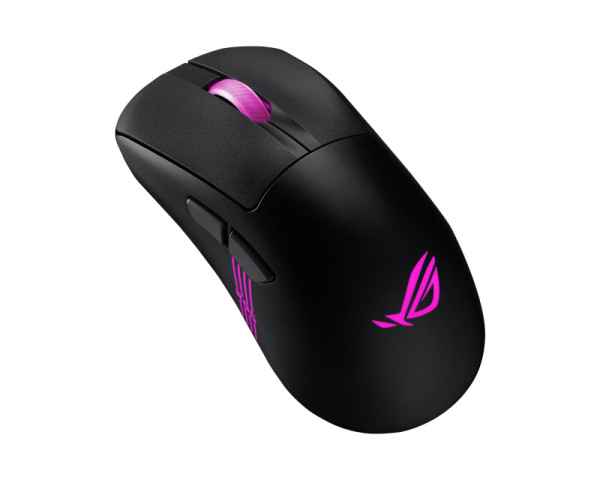 ASUS P722 ROG KERIS II bežični crni miš 