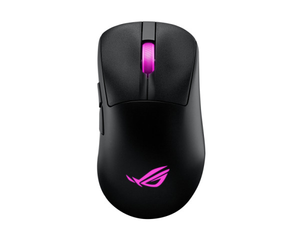 ASUS P722 ROG KERIS II bežični crni miš 