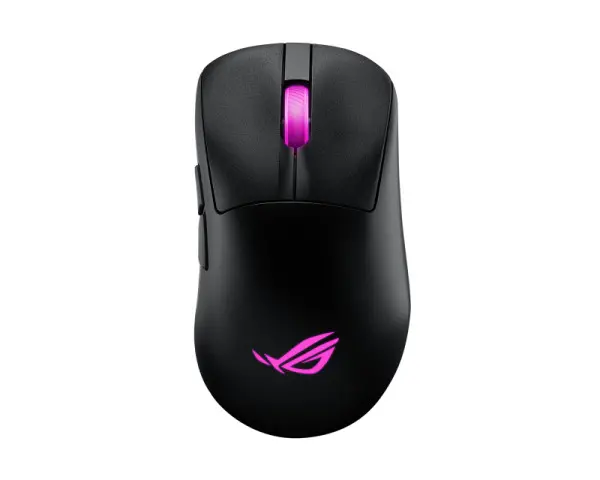 ASUS P722 ROG KERIS II bežični crni miš 